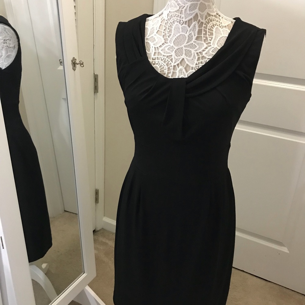 Perfect Little Black Dress